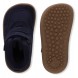 Cizme de zăpadă Bundgaard Barefoot BG303288 Bobbie Tex Navy