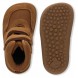 Cizme de zăpadă Bundgaard Barefoot BG303288 Bobbie Tex Tan