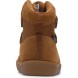 Cizme de zăpadă Bundgaard Barefoot BG303288 Bobbie Tex Tan