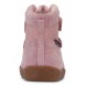 Cizme de zăpadă Bundgaard Barefoot BG303288 Bobbie Tex Rose