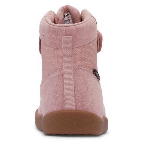 Cizme de zăpadă Bundgaard Barefoot BG303290 Brooklyn Tex Rose