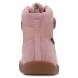 Cizme de zăpadă Bundgaard Barefoot BG303290 Brooklyn Tex Rose