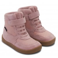 Cizme de zăpadă Bundgaard Barefoot BG303290 Brooklyn Tex Rose Cizme de zăpadă Bundgaard Barefoot BG303290 Brooklyn Tex Rose