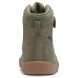 Cizme de zăpadă Bundgaard Barefoot BG303290 Brooklyn Tex Army