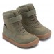 Cizme de zăpadă Bundgaard Barefoot BG303290 Brooklyn Tex Army