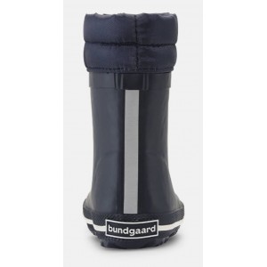 Cizme de zăpadă Bundgaard Barefoot BG401036 Cirro Low Warm Classic Navy