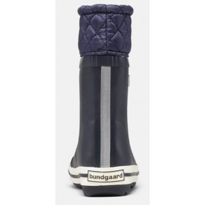 Cizme de zăpadă Bundgaard BG401016 Sailor High Warm Navy Cizme de zăpadă Bundgaard BG401016 Sailor High Warm Navy