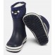 Cizme de zăpadă Bundgaard BG401016 Sailor High Warm Navy