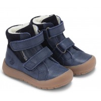 Cizme de zăpadă Bundgaard BG303279 Siggi II Tex Navy Cizme de zăpadă Bundgaard BG303279 Siggi II Tex Navy