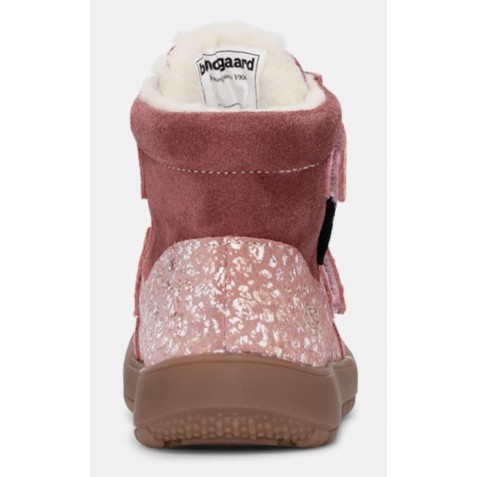 Cizme de zăpadă Bundgaard BG303279 Siggi II Tex Rose Shell Cizme de zăpadă Bundgaard BG303279 Siggi II Tex Rose Shell