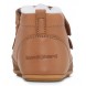 Ghete Bundgaard Barefoot BG501022 Prewalker III Winter Cognac