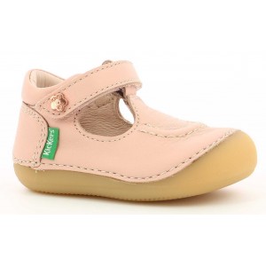 Balerini Kickers Salome Rose Clair Balerini Kickers Salome Rose Clair