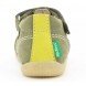 Sandale Kickers Bigbazar 2 Vert Tricolore