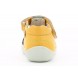 Sandale Kickers Wasabou Yellow Blue