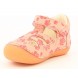 Sandale Kickers Sushy Pink Flower