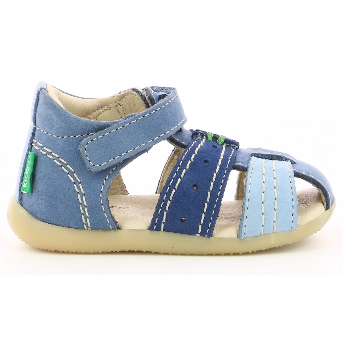 Sandales bigbazar sale kickers