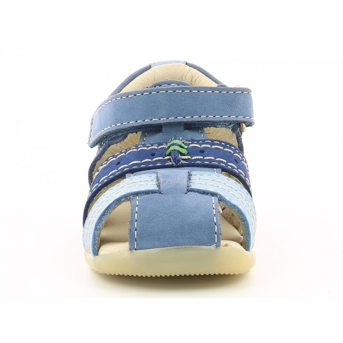 Sandales bigbazar kickers outlet