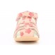 Sandale Kickers Bigflo 2 Pink Flower