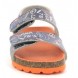 Sandale Kickers 785458-10-101 Summerkro Marine Street