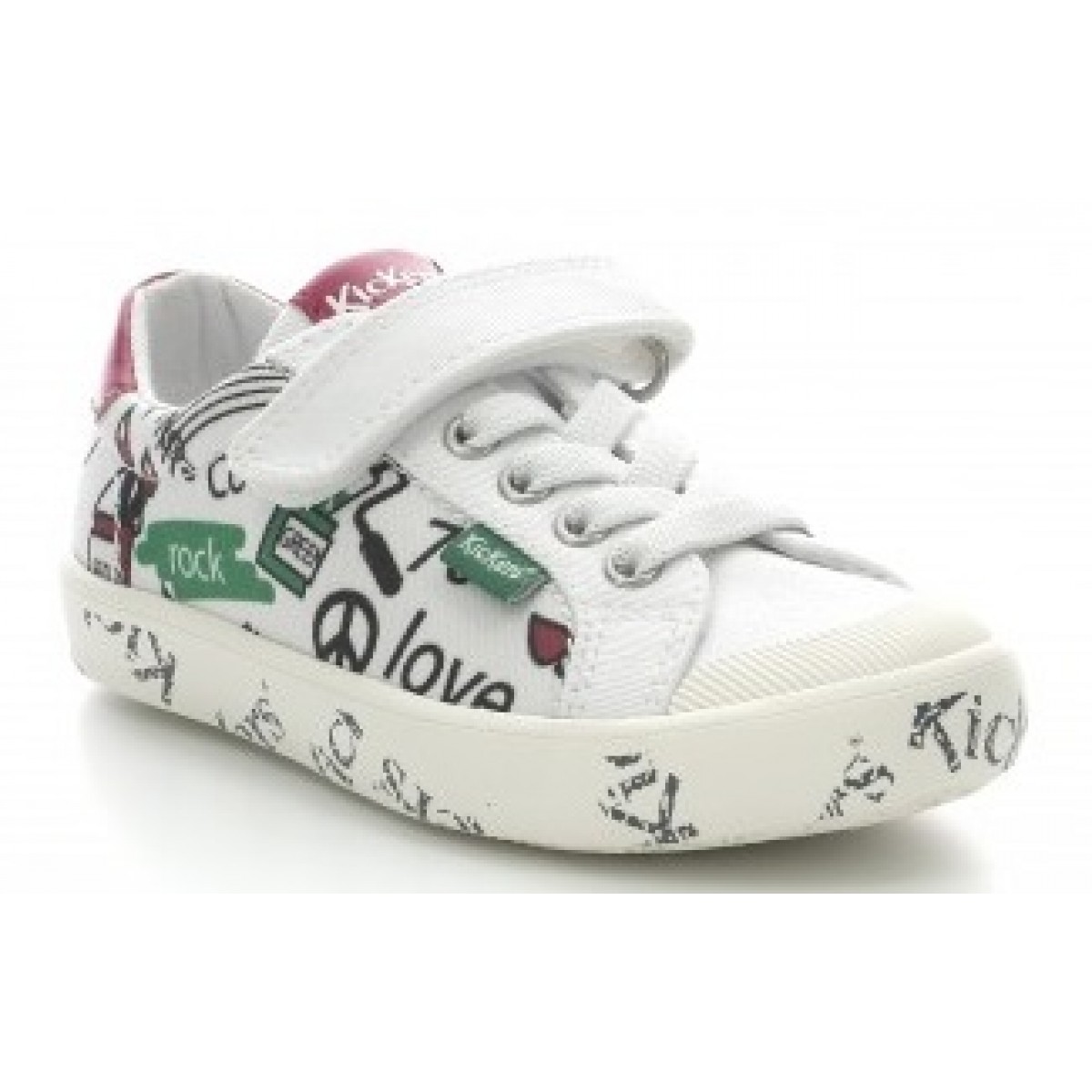 Kickers garcon 31 store