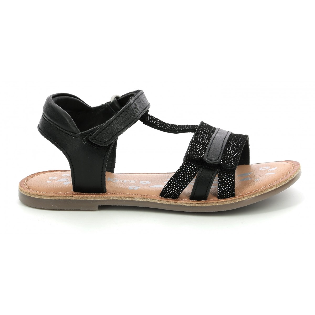 Kickers diamanton hot sale