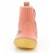 Cizme Kickers Socool Cho Rose Antique