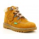 Ghete Kickers Newhooky Camel Beige 