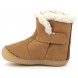 Cizme Kickers Sobooty Camel