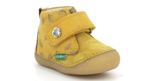 Kickers sales sabio 23