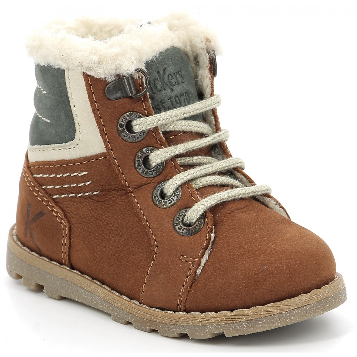 Kickers camel store