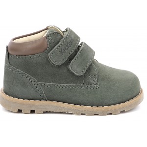 Ghete Kickers Nogankro 909840-10-20 Khaki