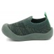 Sneakers Kickers Kick Easy 878464-10+62 Dark Green