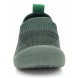 Sneakers Kickers Kick Easy 878464-10+62 Dark Green