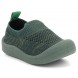 Sneakers Kickers Kick Easy 878464-10+62 Dark Green