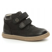 Ghete Kickers Tackeasy 571987-10+8 Black Ghete Kickers Tackeasy 571987-10+8 Black
