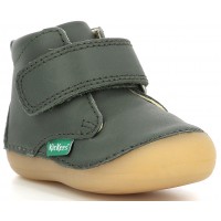Ghete Kickers Sabio 584348-10-202 Kaki Ghete Kickers Sabio 584348-10-202 Kaki