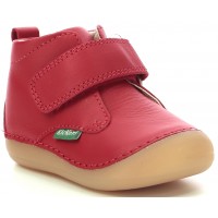 Ghete Kickers Sabio 584348-10-4 Rouge Ghete Kickers Sabio 584348-10-4 Rouge