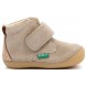 Ghete Kickers Sabio 915396-10-113 Champagne