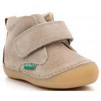Ghete Kickers Sabio 915396-10-113 Champagne Ghete Kickers Sabio 915396-10-113 Champagne