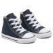 Sneakers Converse 7J233C 1290 Canvas Blue