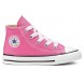Sneakers Converse 7J234C 1290 Canvas Pink