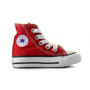 Sneakers Converse 7J232C 1290 Canvas Red Sneakers Converse 7J232C 1290 Canvas Red