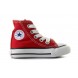 Sneakers Converse 7J232C 1290 Canvas Red