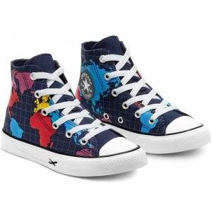 Sneakers Converse 668455C 1390 Canvas Obsidian Sneakers Converse 668455C 1390 Canvas Obsidian