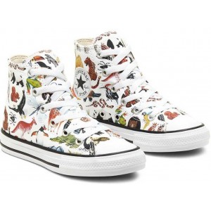 Sneakers Converse 668461C 1390 Canvas Sneakers Converse 668461C 1390 Canvas