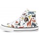 Sneakers Converse 668461C 1390 Canvas 