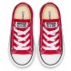 Sneakers Converse 7J236C 1090 Canvas Red
