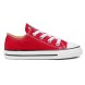 Sneakers Converse 7J236C 1090 Canvas Red