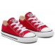 Sneakers Converse 7J236C 1090 Canvas Red