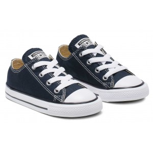 Sneakers Converse 7J237C 1090 Canvas Blue Sneakers Converse 7J237C 1090 Canvas Blue